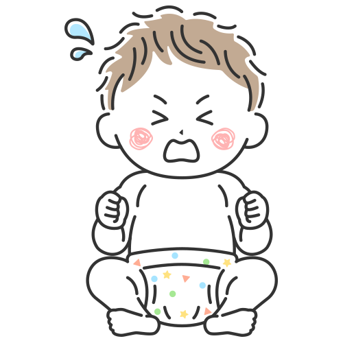 水分が取れなくておしっこが出ない